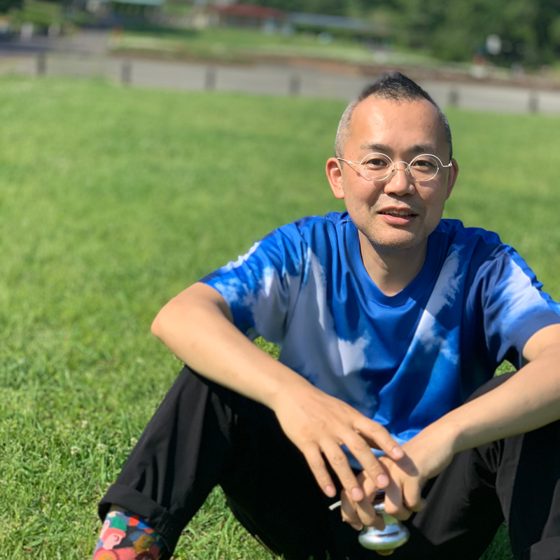 本間一路のプロフィール写真