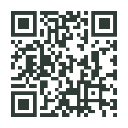 IMBIC 公式LINE 友だち追加用QRコード